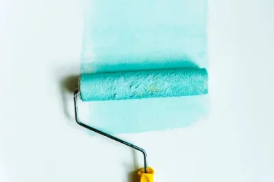 Peinture intérieure à Mont-Saint-Martin — murs, plafonds et boiseries